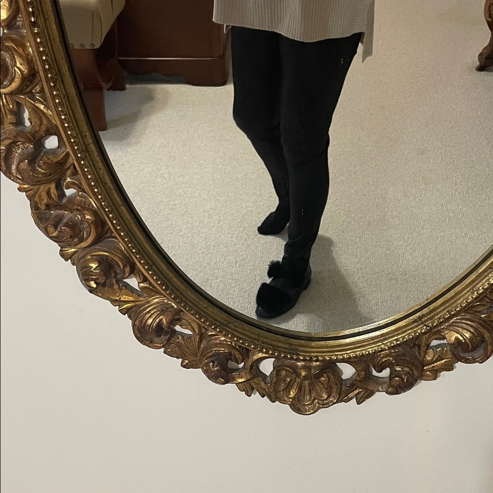 Sleek Black Women's Leggings